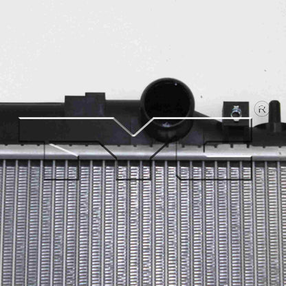TYC TYC Radiator 2426