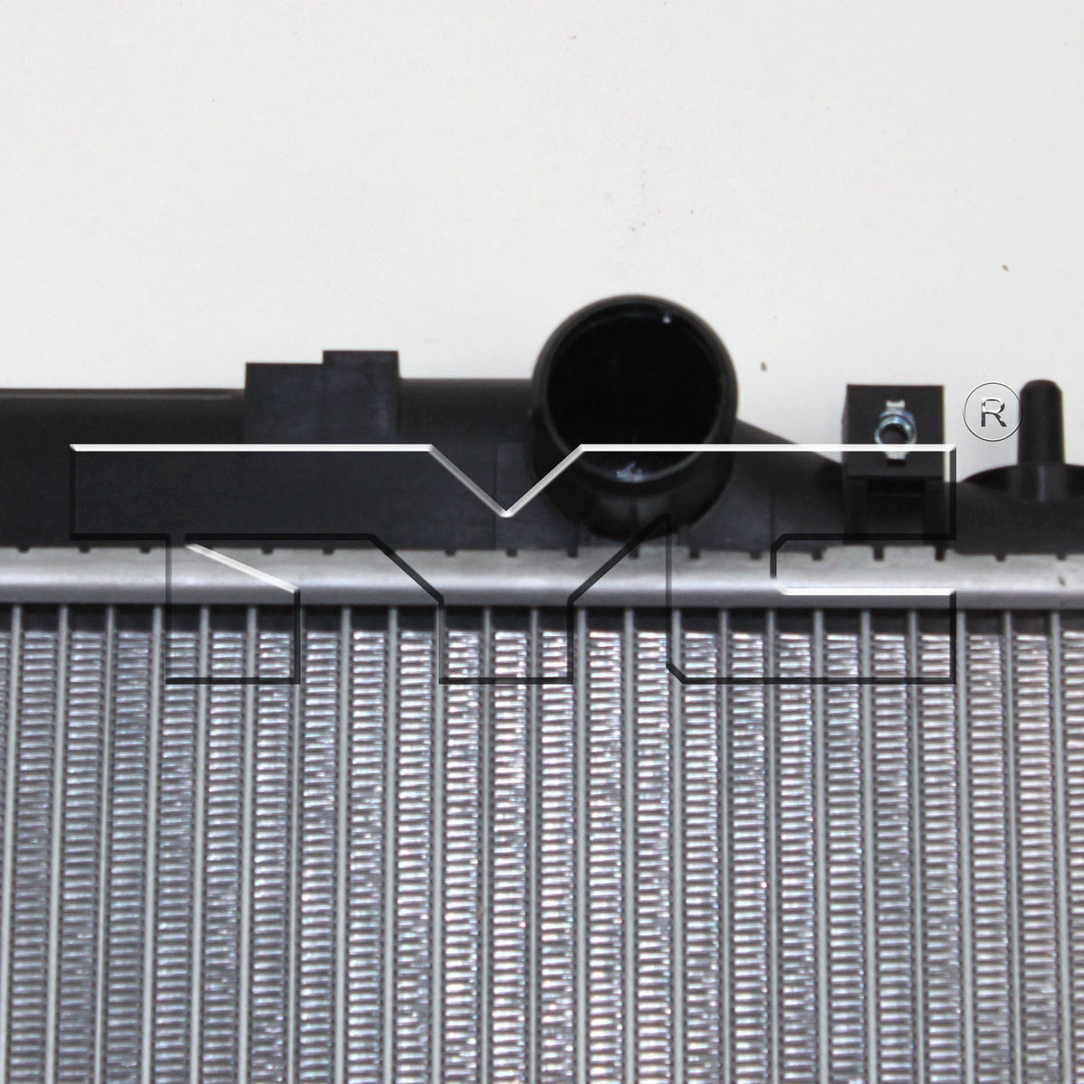 TYC TYC Radiator 2426