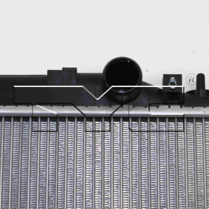 TYC TYC Radiator 2426