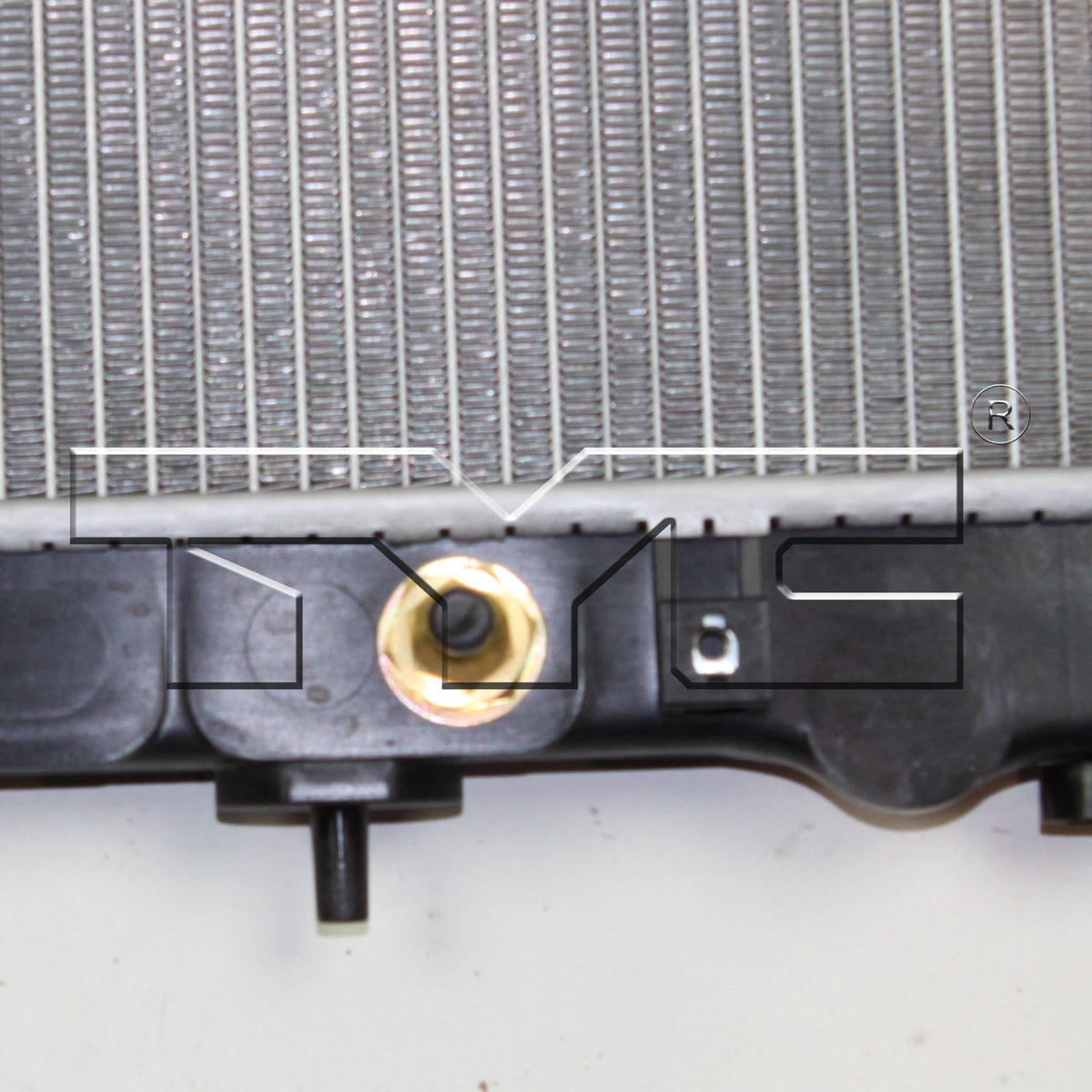 TYC TYC Radiator 2426