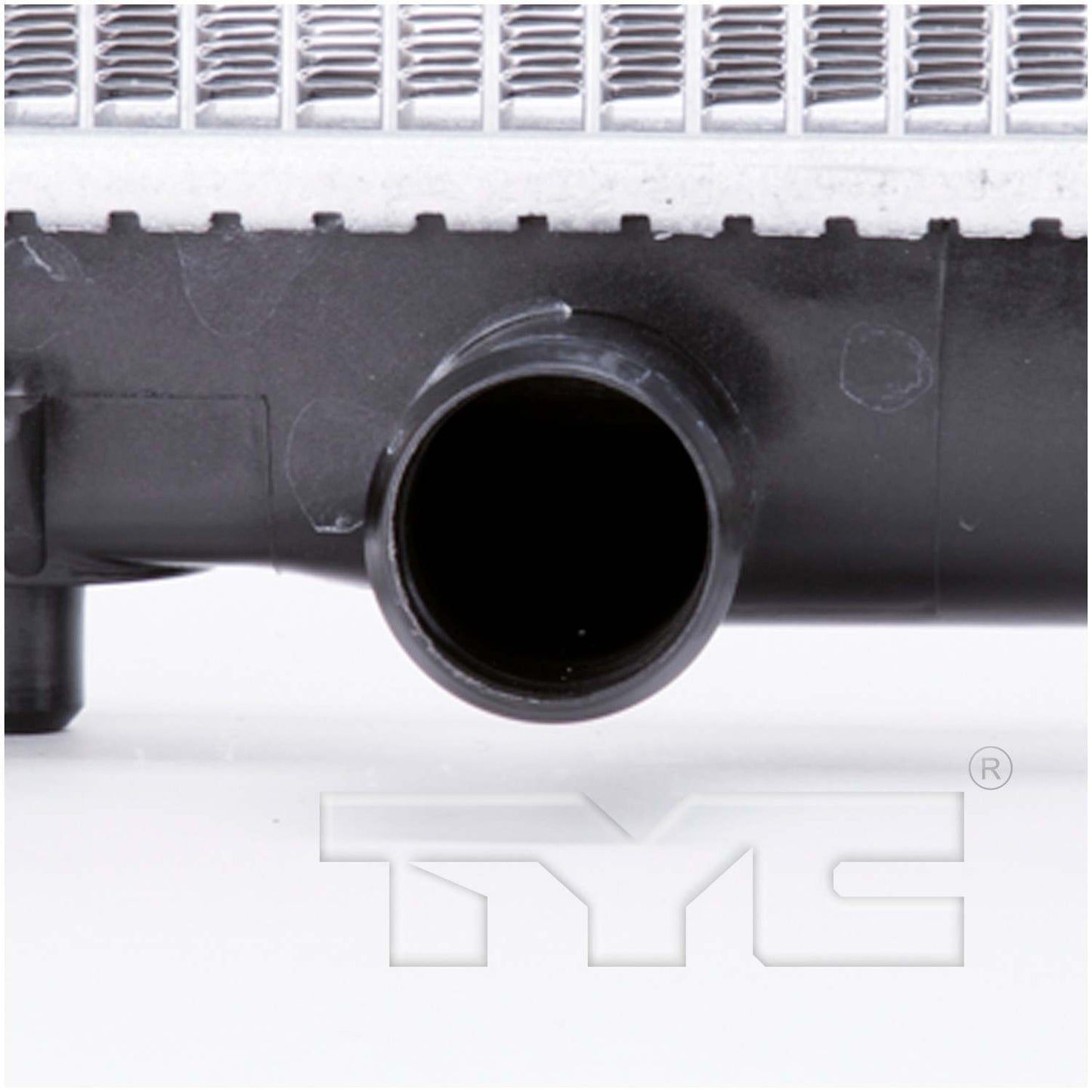 TYC TYC Radiator 2427