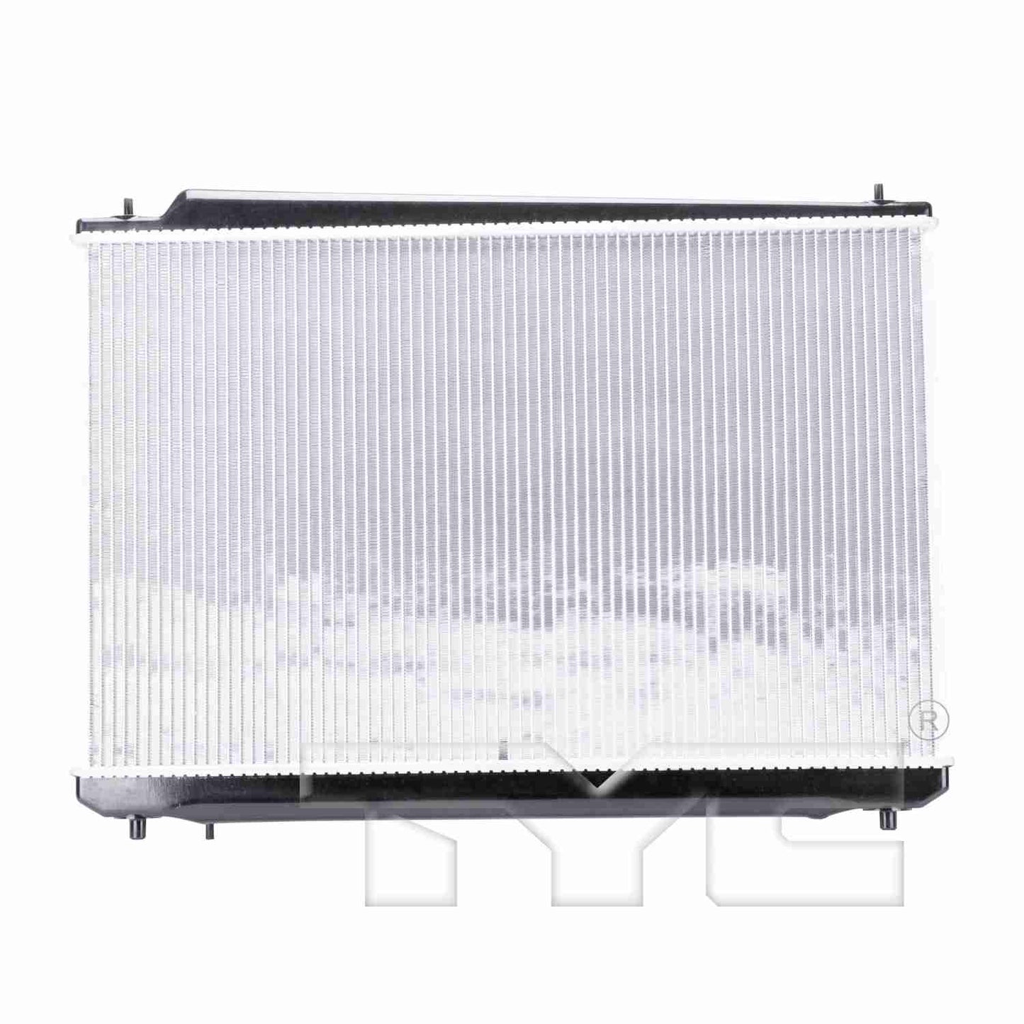 TYC TYC Radiator 2427