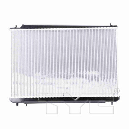 TYC TYC Radiator 2427