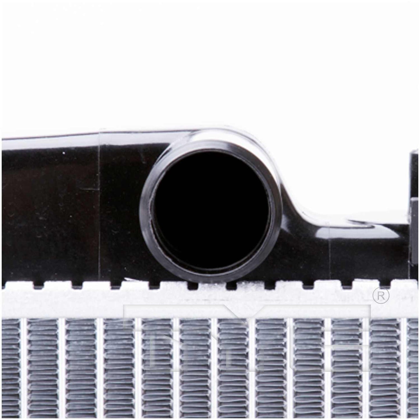 TYC TYC Radiator 2427