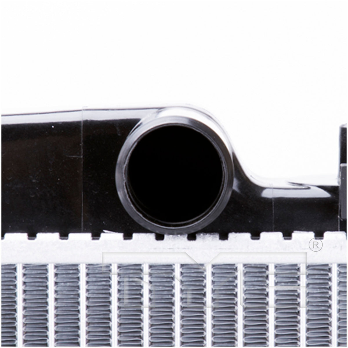 TYC TYC Radiator 2427