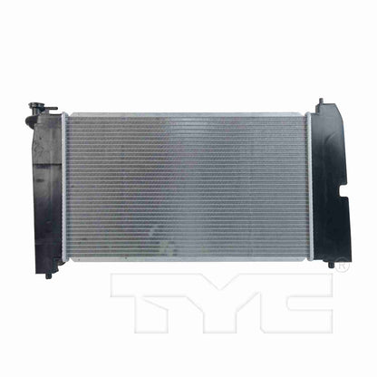 TYC TYC Radiator 2428