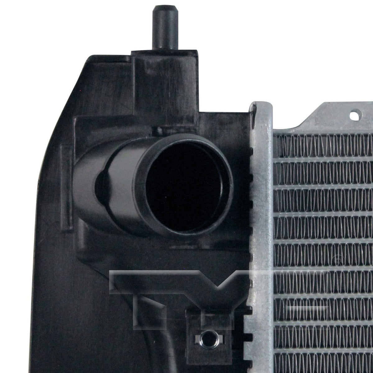 TYC TYC Radiator 2428