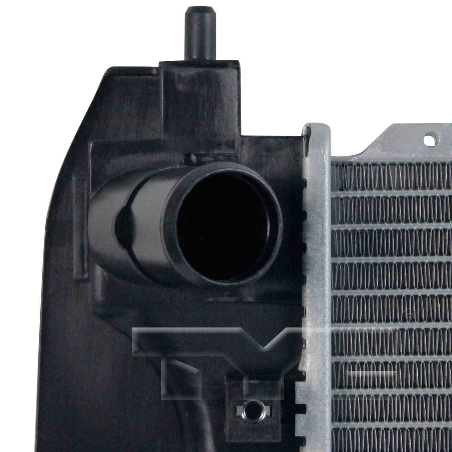 TYC TYC Radiator 2428