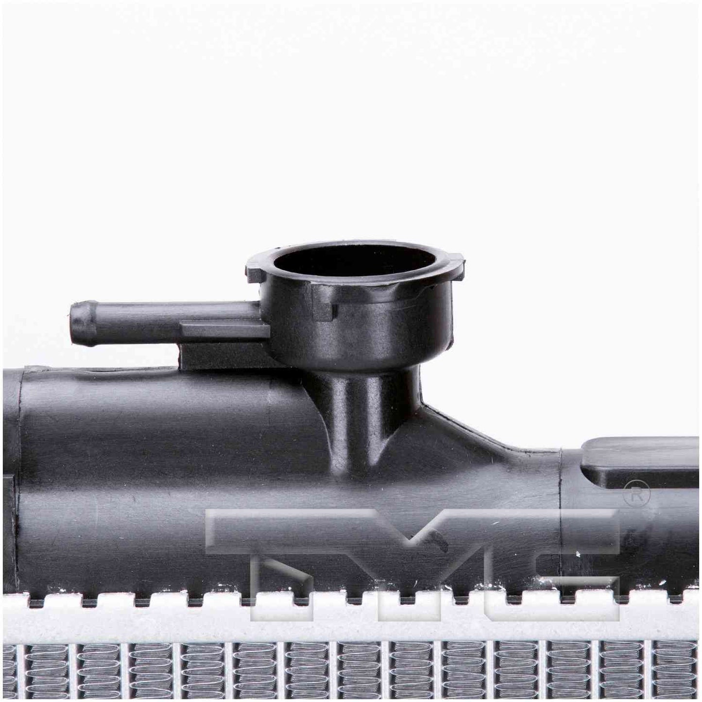 TYC TYC Radiator 2430