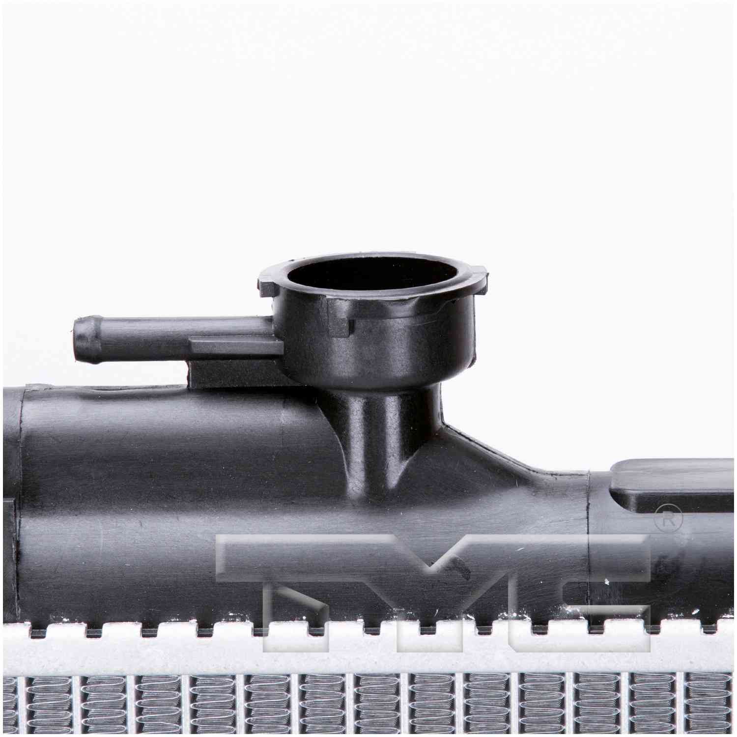 TYC TYC Radiator 2430