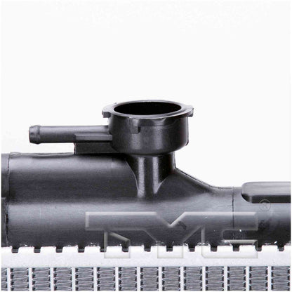 TYC TYC Radiator 2430
