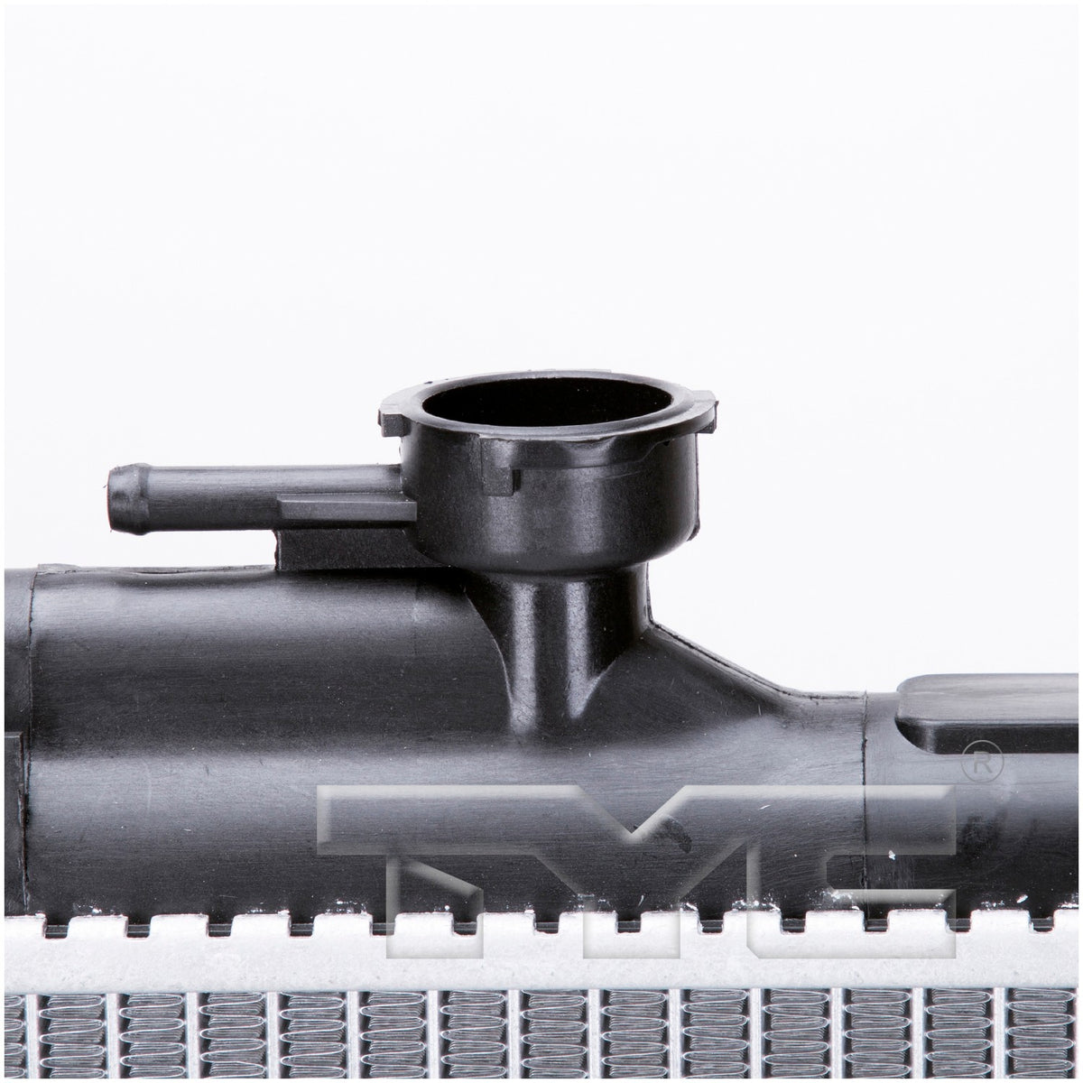 TYC TYC Radiator 2430