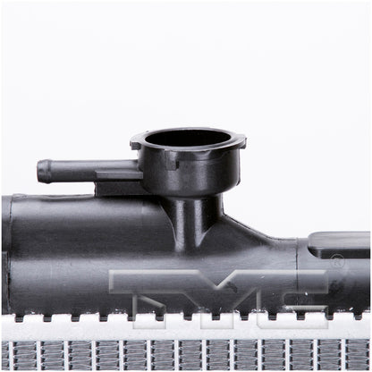 TYC TYC Radiator 2430
