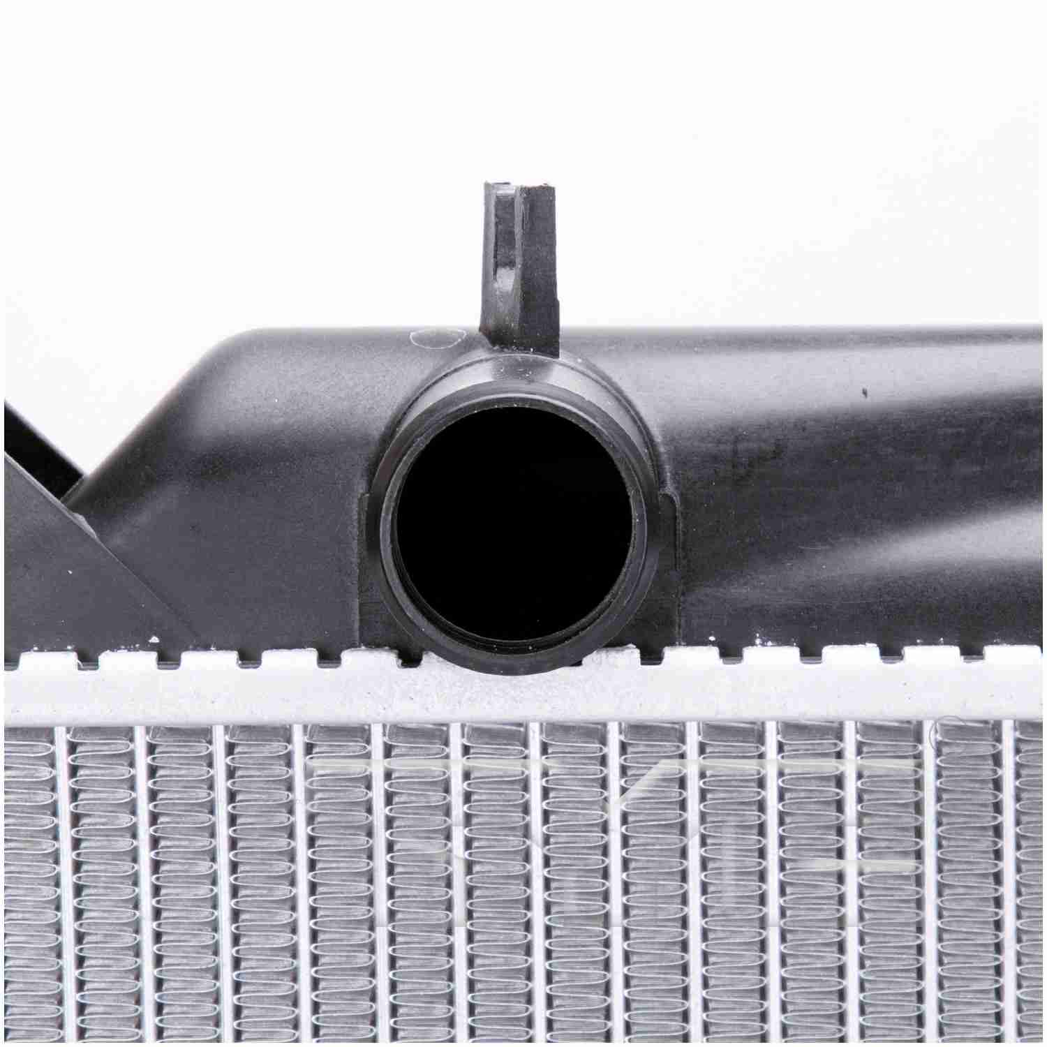 TYC TYC Radiator 2430