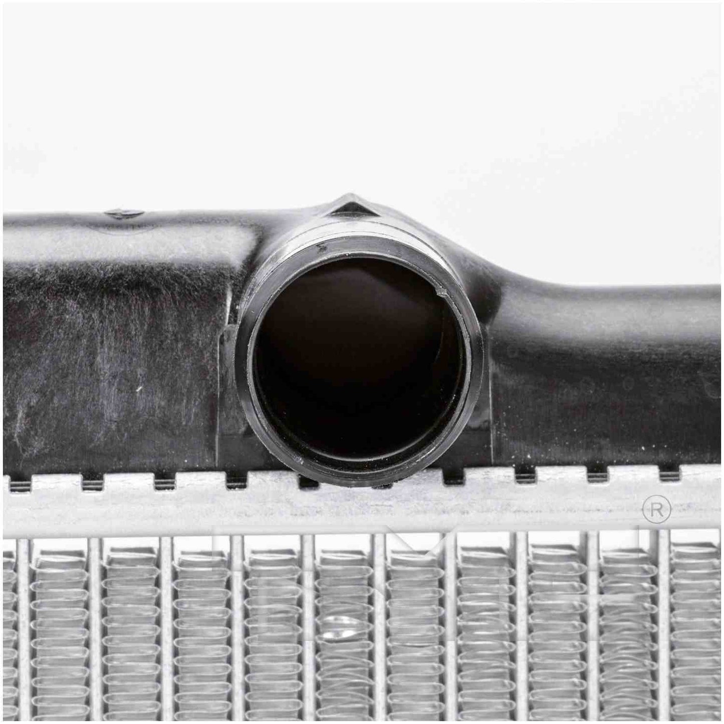 TYC TYC Radiator 2431