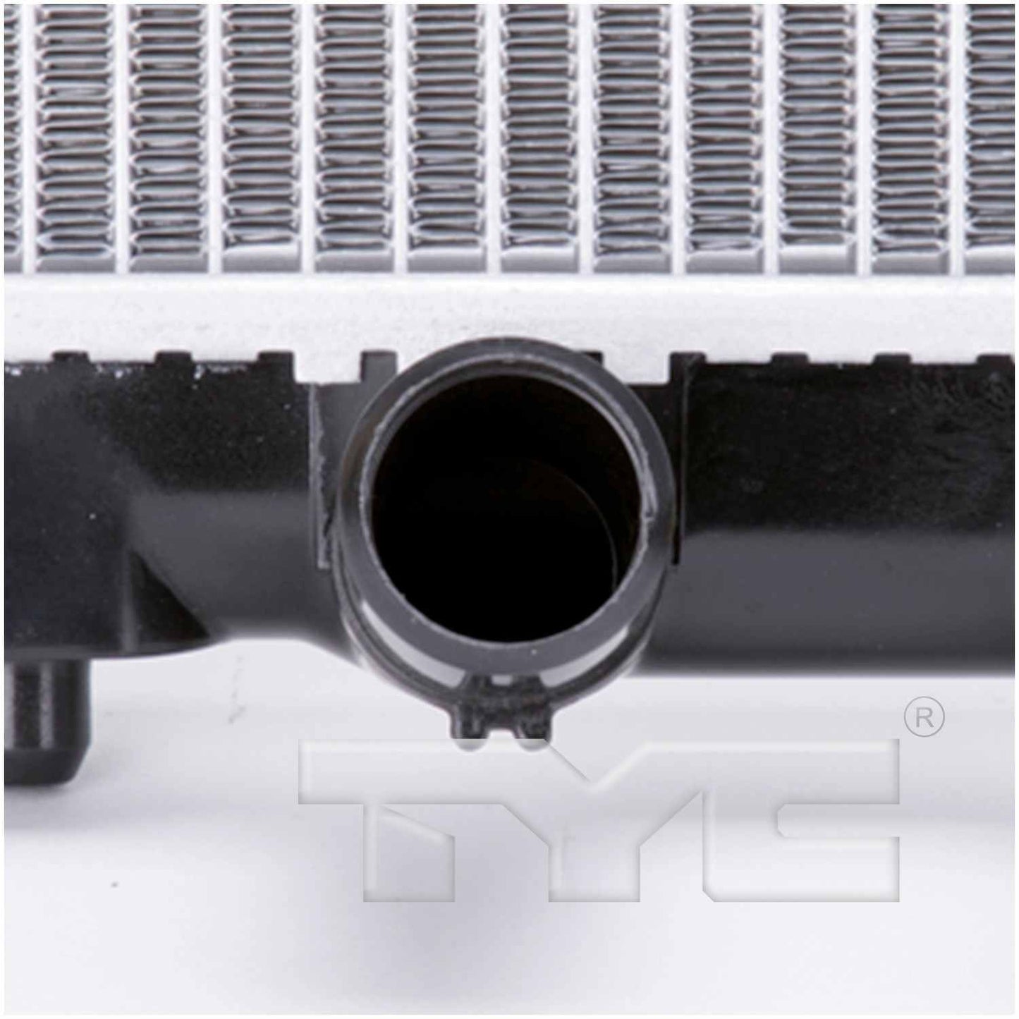 TYC TYC Radiator 2434