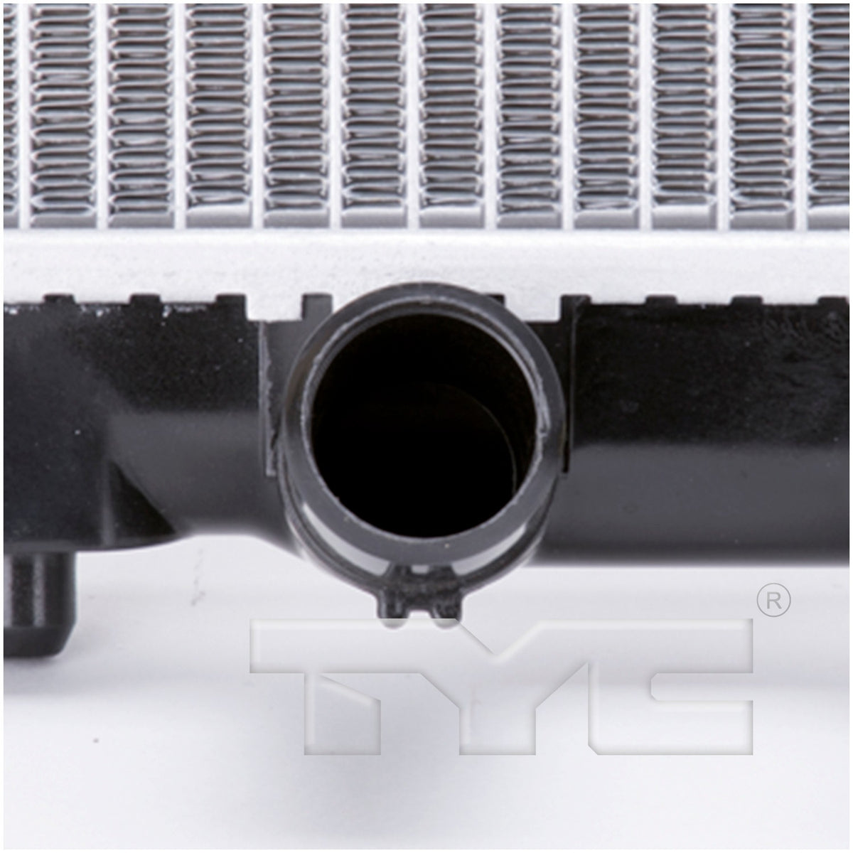 TYC TYC Radiator 2434