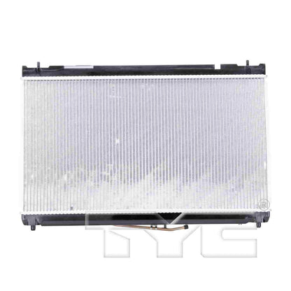 TYC TYC Radiator 2434