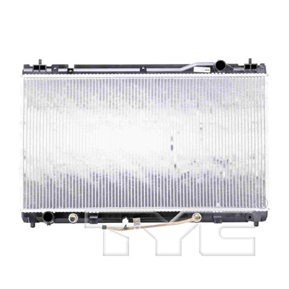 TYC TYC Radiator 2434