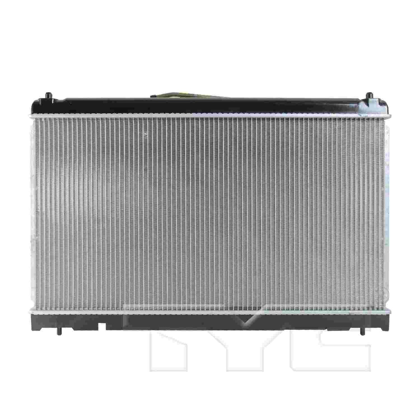 TYC TYC Radiator 2435