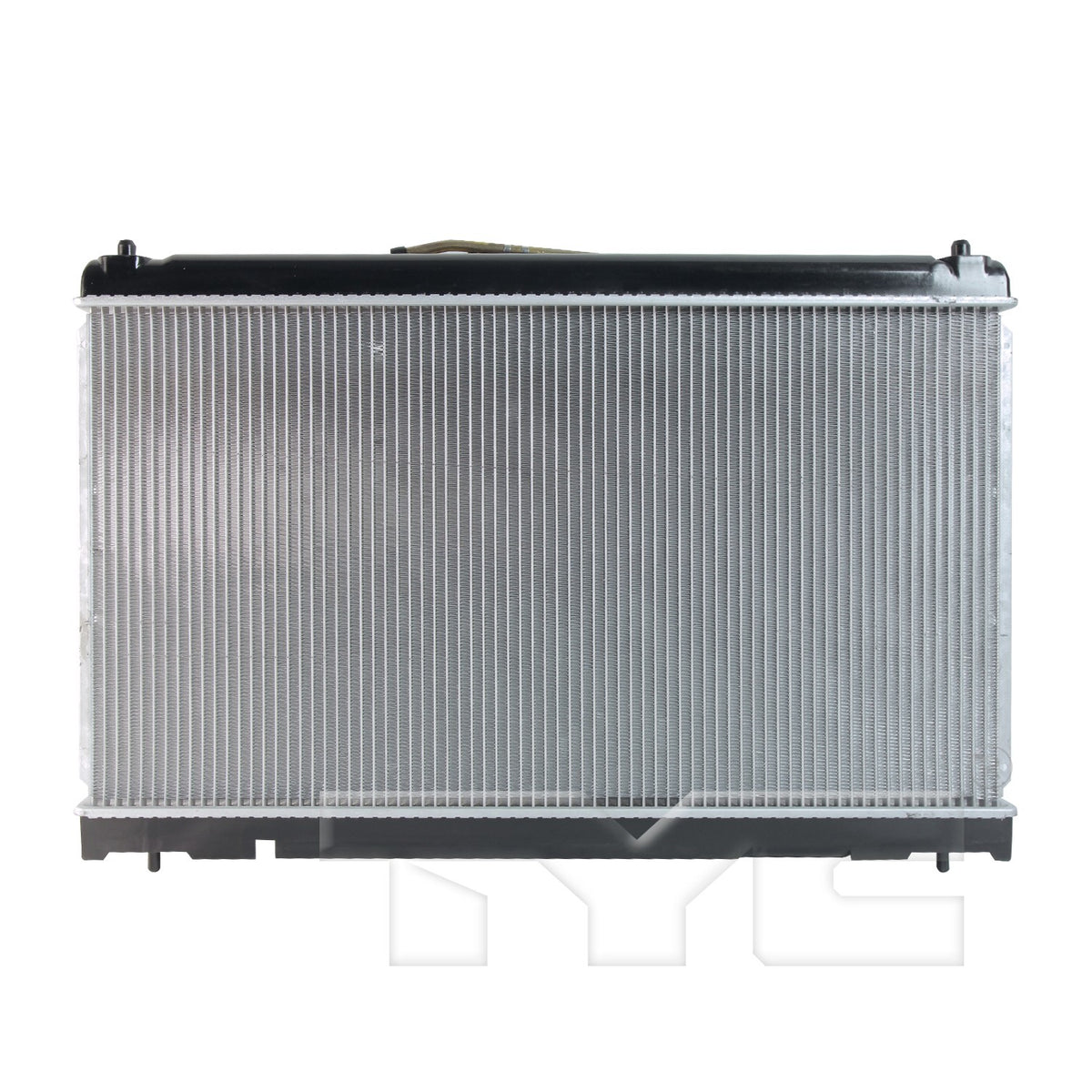 TYC TYC Radiator 2435