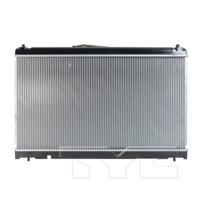 TYC TYC Radiator 2435