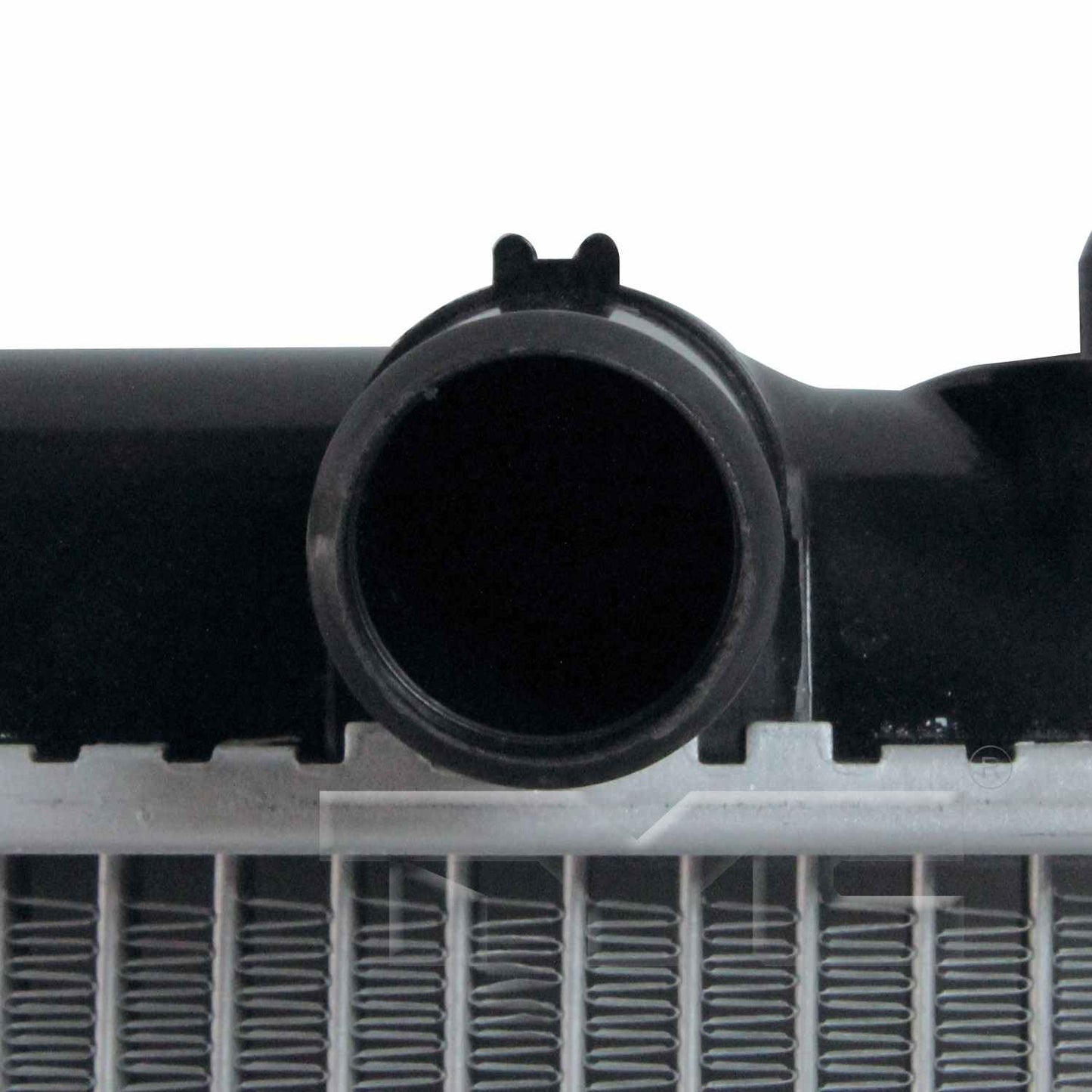 TYC TYC Radiator 2435