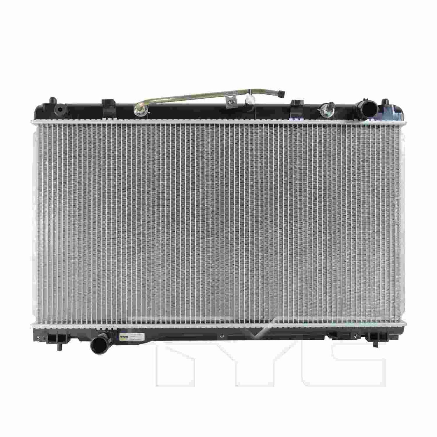 TYC TYC Radiator 2435
