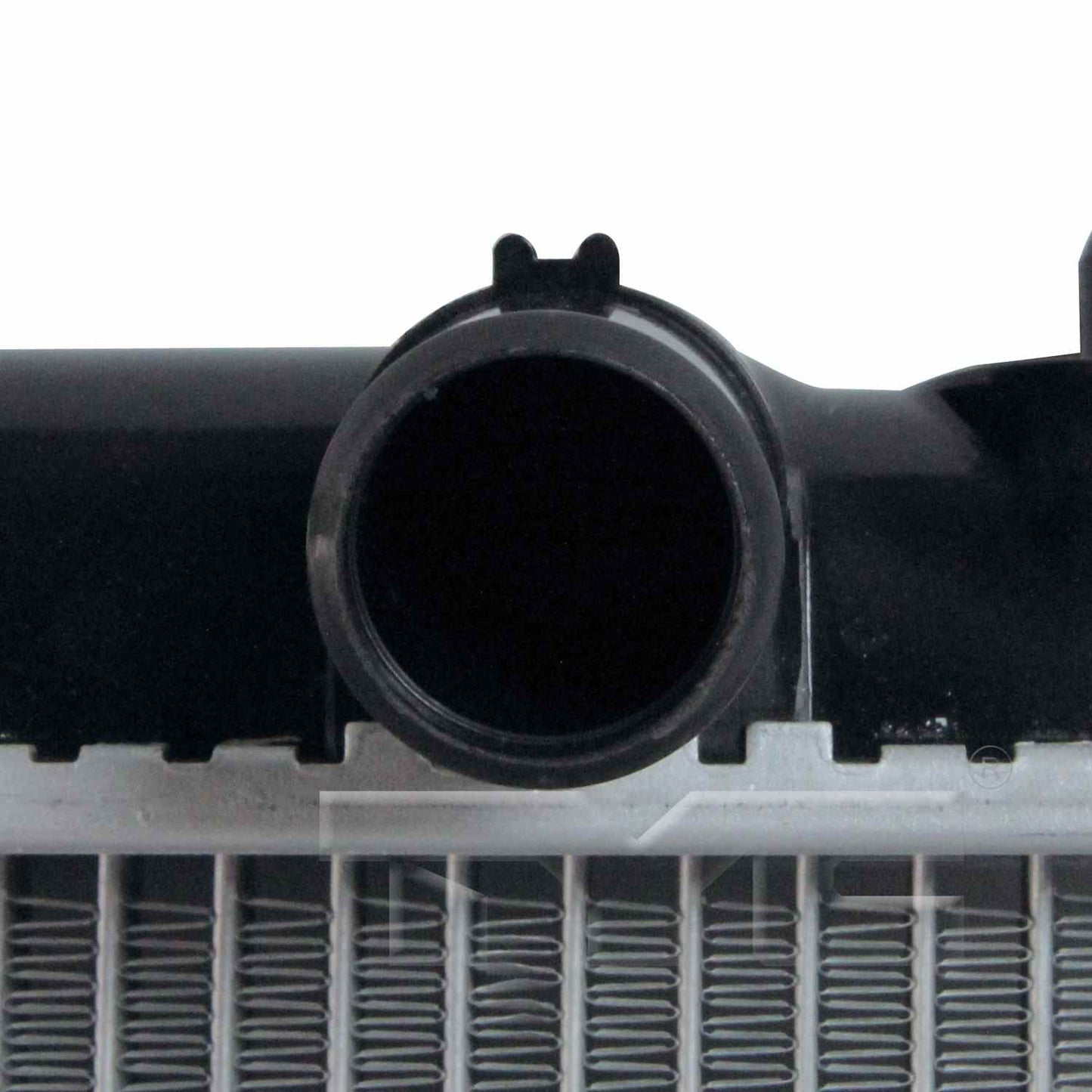 TYC TYC Radiator 2435