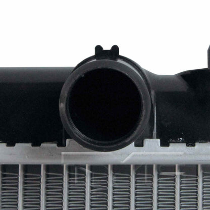 TYC TYC Radiator 2435