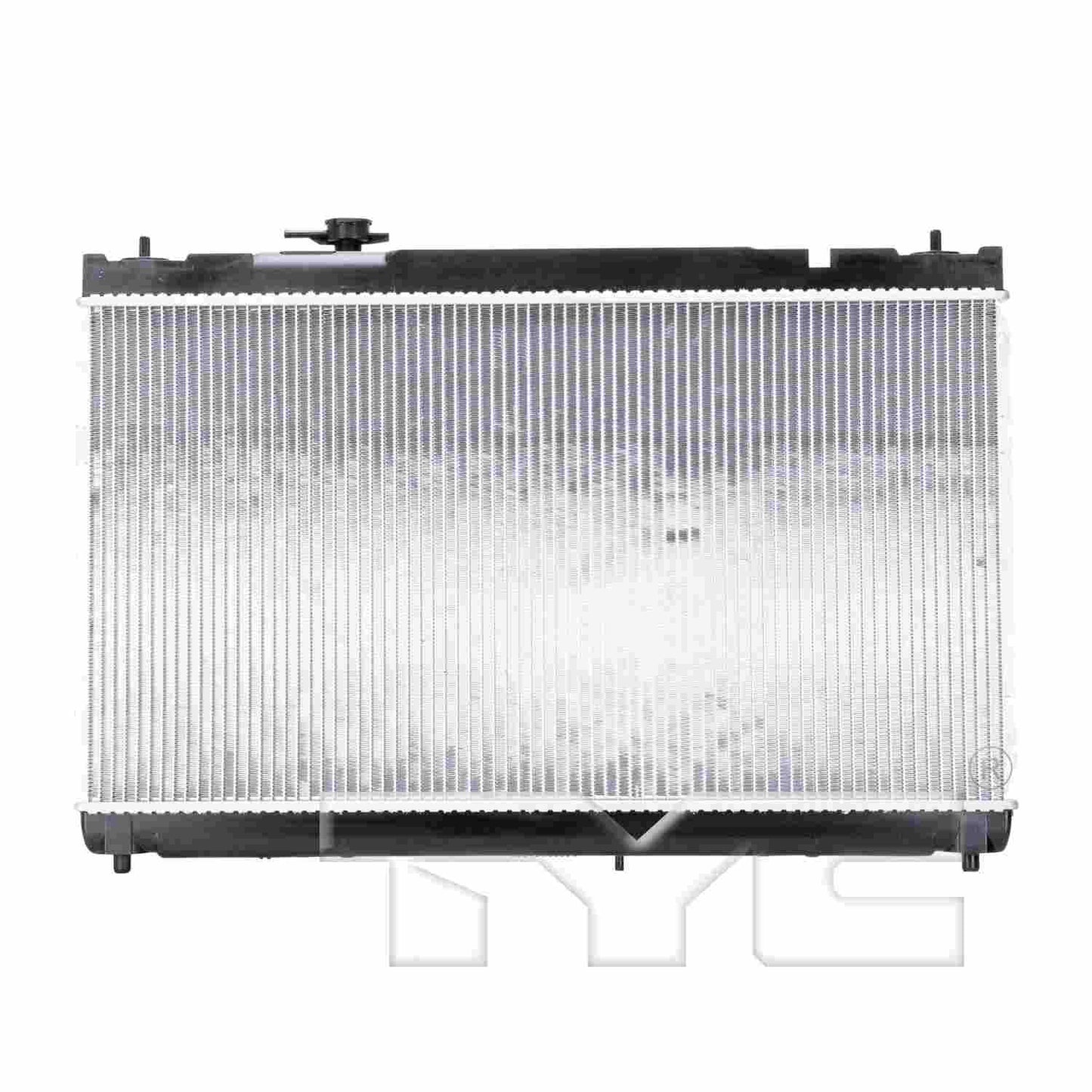 TYC TYC Radiator 2436