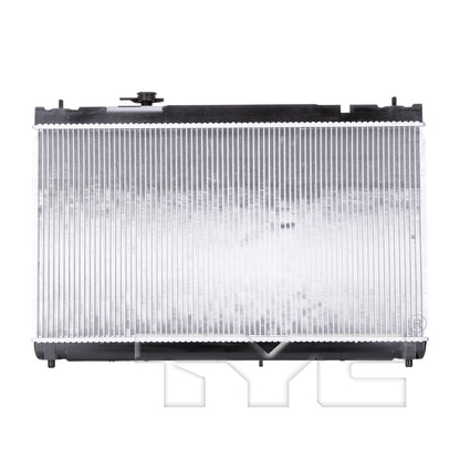 TYC TYC Radiator 2436
