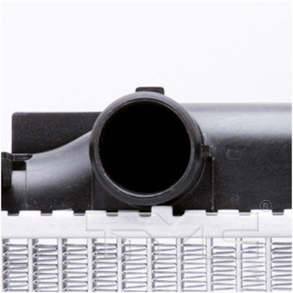 TYC TYC Radiator 2436