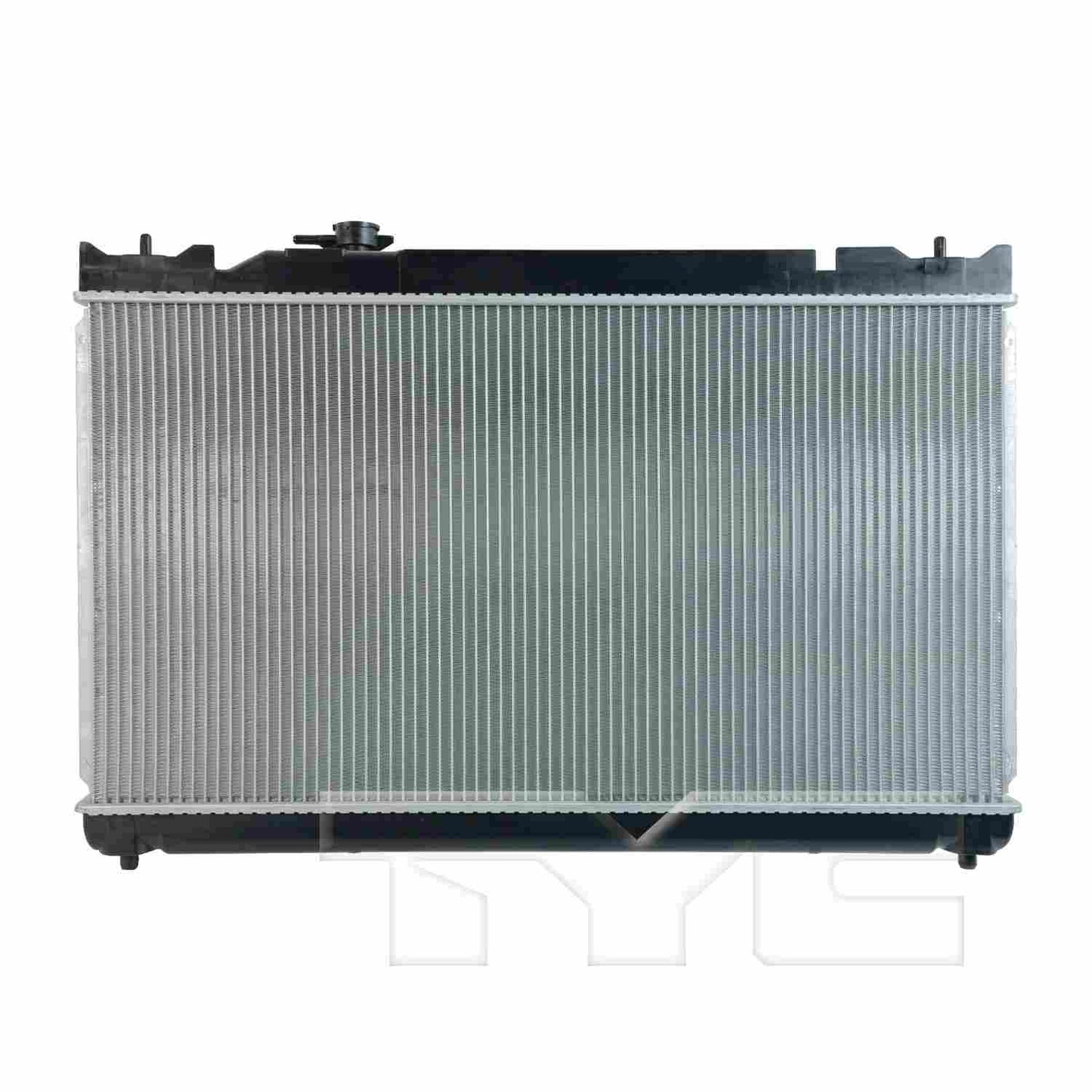 TYC TYC Radiator 2437