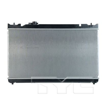 TYC TYC Radiator 2437