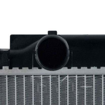 TYC TYC Radiator 2437