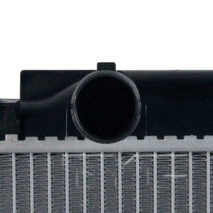 TYC TYC Radiator 2437