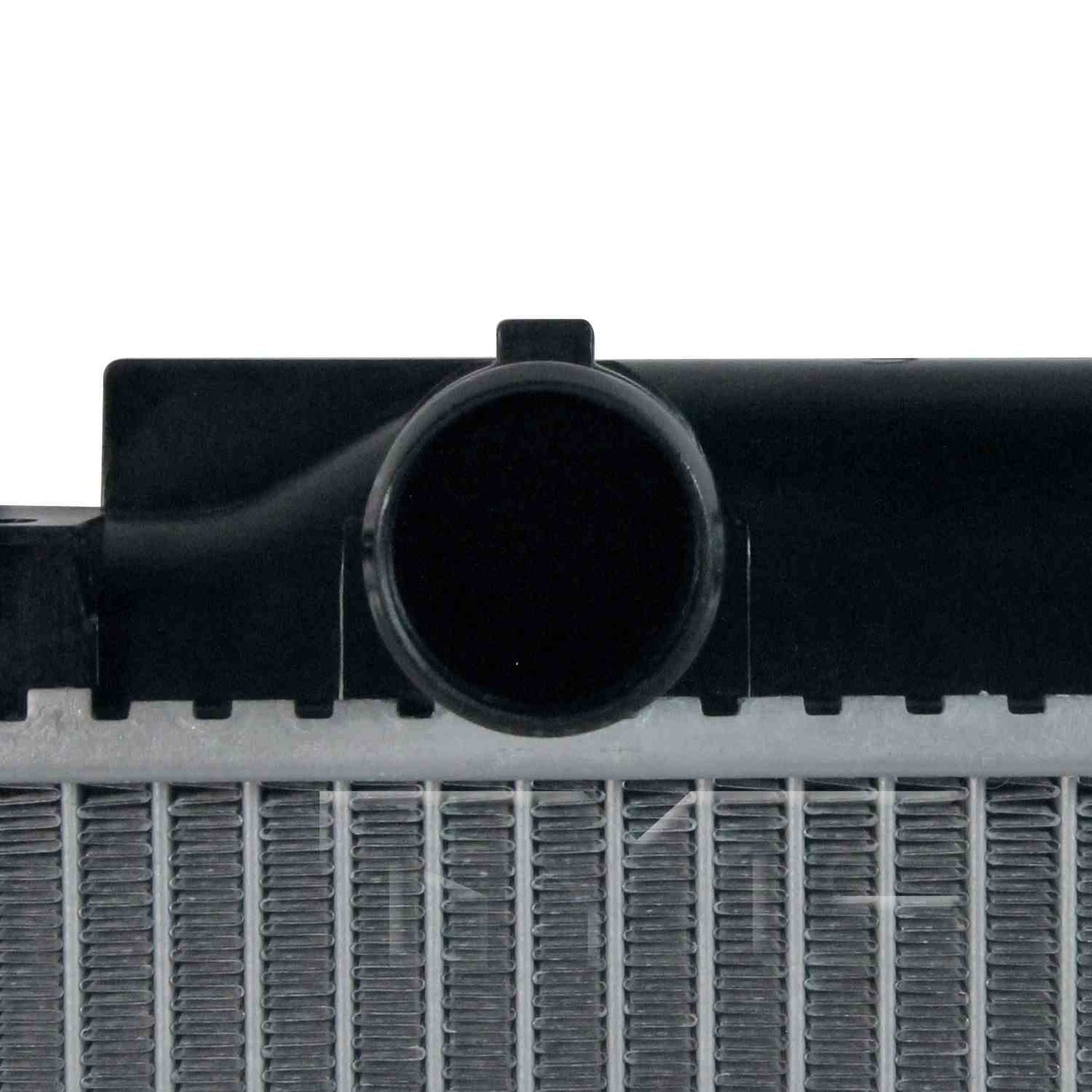 TYC TYC Radiator 2437