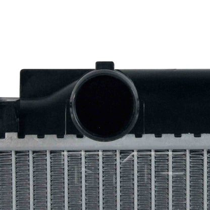 TYC TYC Radiator 2437
