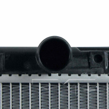 TYC Radiator 2438