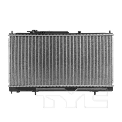 TYC Radiator 2438