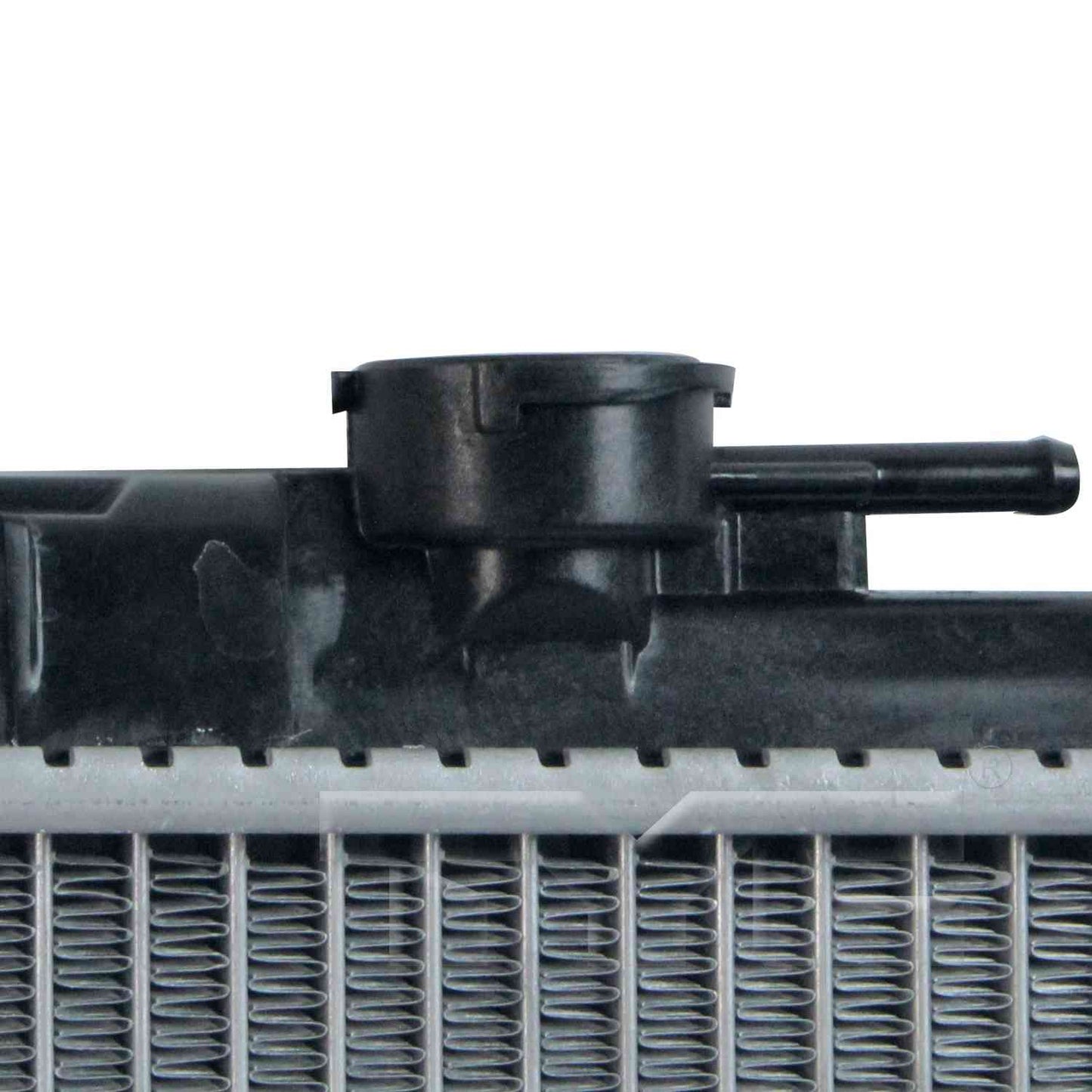 TYC Radiator 2438