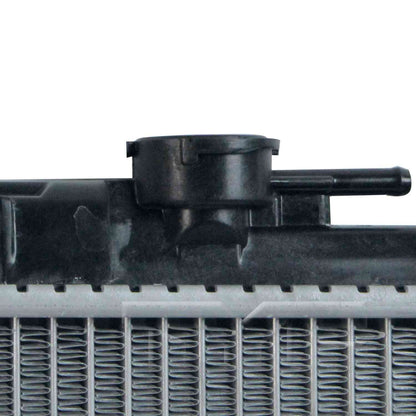 TYC Radiator 2438