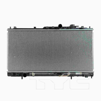 TYC Radiator 2438