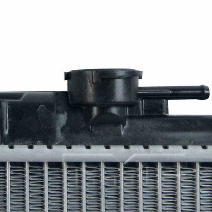 TYC Radiator 2438