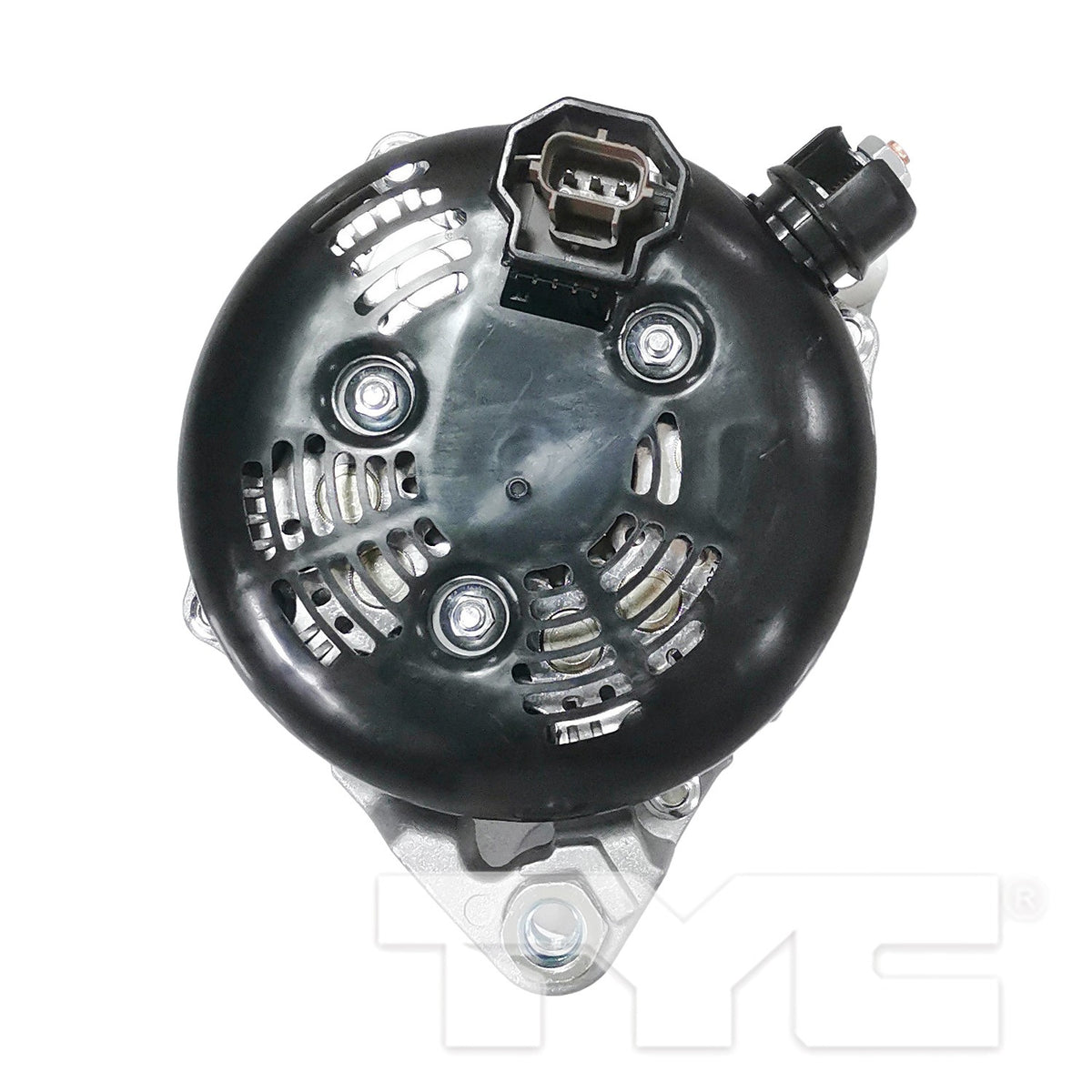 TYC Alternator 2-44000