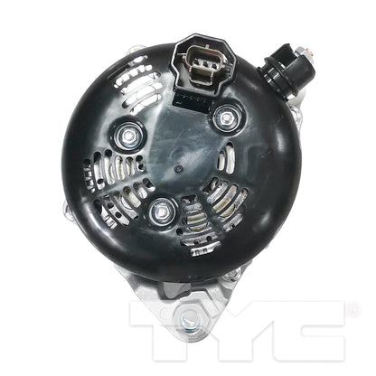 TYC Alternator 2-44000