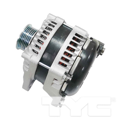 TYC Alternator 2-44000