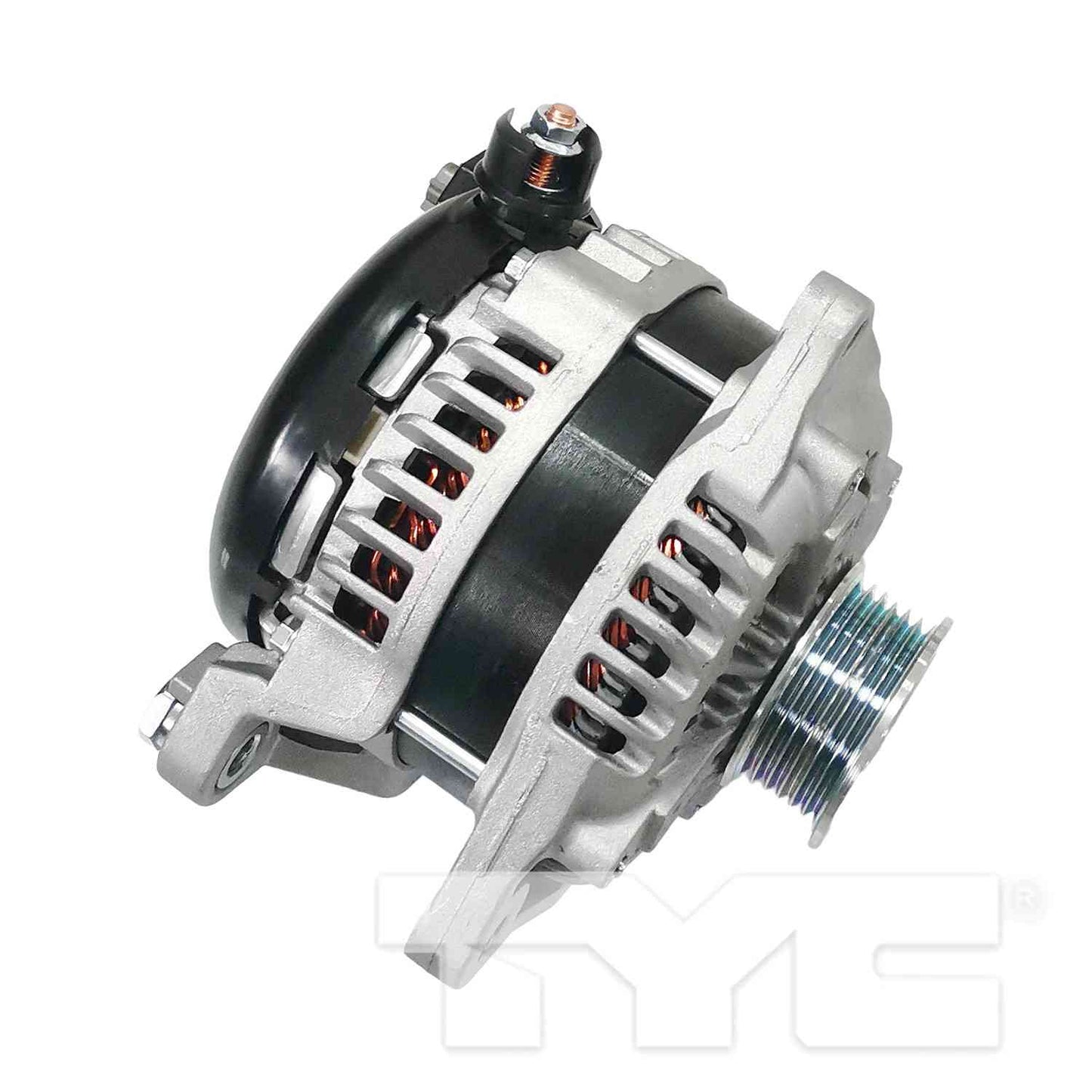 TYC Alternator 2-44000