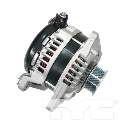 TYC Alternator 2-44000